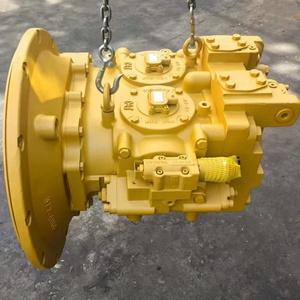 Piezas Hidráulicas para Excavadora E336E E336F, Bomba Hidráulica Principal SBS180, Bomba Hidráulica 377-4950 377-4960 369-9602 - Product Image 4
