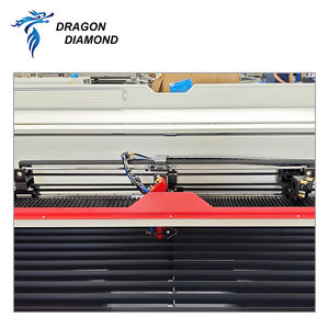 1325 Co2 Lasersnijder Acryl Houtsnijmachine Constant Licht Pad Co2 Lasersnijden Graveermachines Voor Lasersnijden - Product Image 5