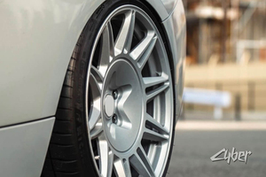 Jantes en alliage d'aluminium forgées HR E 528M 5x112 5x120 5x114.3 17 18 19 20 21 22 23 24 pouces pour Benz BMW Audi Porsche <span class=keywords><strong>Range</strong></span> <span class=keywords><strong>Rover</strong></span> - Product Image 5