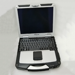 Computadora Industrial Panasonic CF-31 MK3 MK5 8G 256G Tough-book, Resistente a Impactos, para Reparación de Automóviles, Escáner, Uso Diario, Portátil - Product Image 1