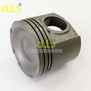4096672 Piezas de Repuesto para Motor Diésel Pistón para Cummins QSK23 6d170 - Product Image 6