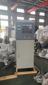 เครื่องตัดด้วยกระแสไฟฟ้าแบบอัตโนมัติ ZNC540 ความแม่นยำสูง พร้อมระบบควบคุม PLC 380V 20kW รับประกัน 2 ปี สินค้าใหม่ - Product Image 2