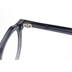 نظارات شمسية ذهبية مستقطبة بإطار كامل خفيف الوزن ومريح للاستخدام الخارجي للجنسين مصنوعة من الأسيتات المخصص بحماية UV400 فاخرة وعصرية لعام <span class=keywords><strong>2025</strong></span> - Product Image 3