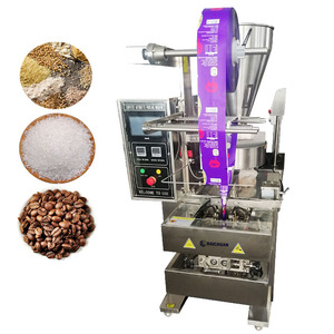 Đa Chức Năng Tự Động Hạt Đậu Phộng Kẹo Bỏng Ngô Túi Trà Máy Đóng Gói 1G 50G 100G Niêm Phong Thực Phẩm Động Cơ Lõi Cho Hàng Hóa - Product Image 6