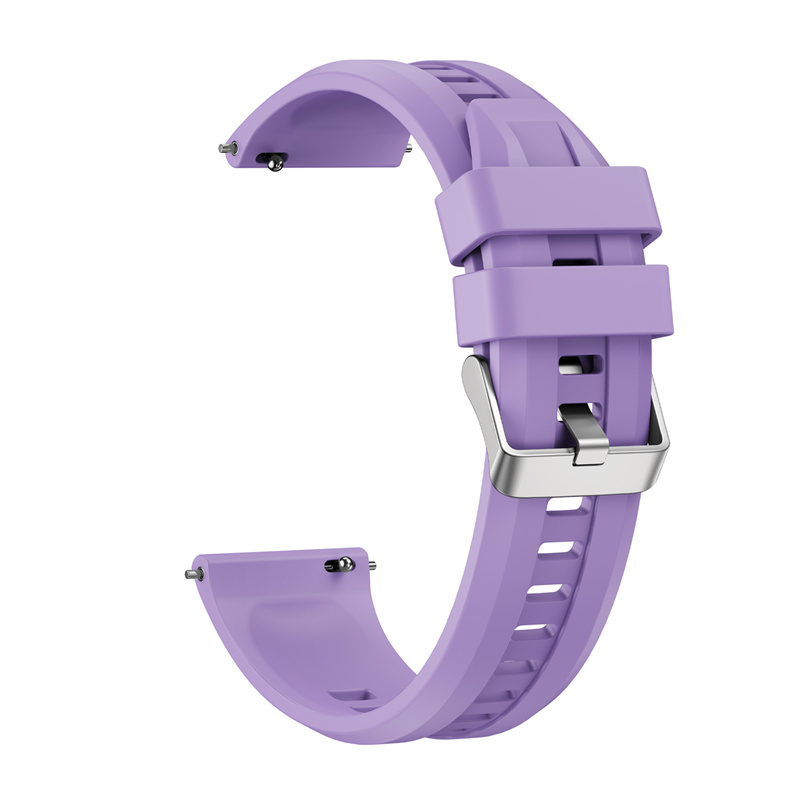 7-Violet lilas