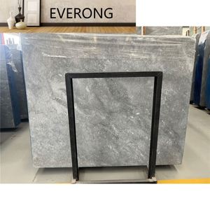 Mármol Gris <span class=keywords><strong>Cardier</strong></span>, Piedra Natural en Tono Gris, Piedra Decorativa de Alta Gama para Paredes Interiores, Pisos, Encimeras y Paredes Decorativas - Product Image 1