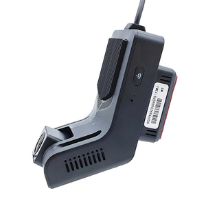 Firecore HX-9901 ống kính kép Ai-Powered <span class=keywords><strong>2K</strong></span> WDR Dashcam hộp xe màu đen với 4G GPS cho quản lý đội tàu và giám sát lái xe - Product Image 4