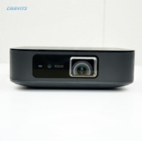 Mini projecteur intelligent OBE X7D-Ultra 1200ISO Full HD, compatible avec le système Google TV pour home cinéma, projecteurs portables 1080P