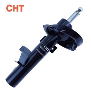 Amortiguador de Eje Delantero Marca CHT para Modelo <span class=keywords><strong>Focus</strong></span> Hatchback SHS04FKF101 SHS04FKF201 BV6118045OG Alta Calidad 1 Año de Garantía - Product Image 2