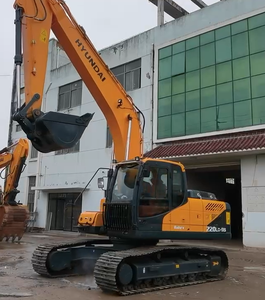 2023มือสองฮุนได220-9S เครื่องขุดไฮดรอลิก220มือสองฮุนได210 240 - Product Image 5