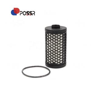 POSSR Filter oli transmisi suku cadang mesin otomatis untuk Audi A3 TT VW Golf Passat 2.0T 02E305051B - Product Image 1