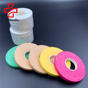 2025 athmedic Chất lượng cao tay xé thể thao cứng nhắc judo bjj vận động viên ngón tay jiujitsu Băng - Product Image 1