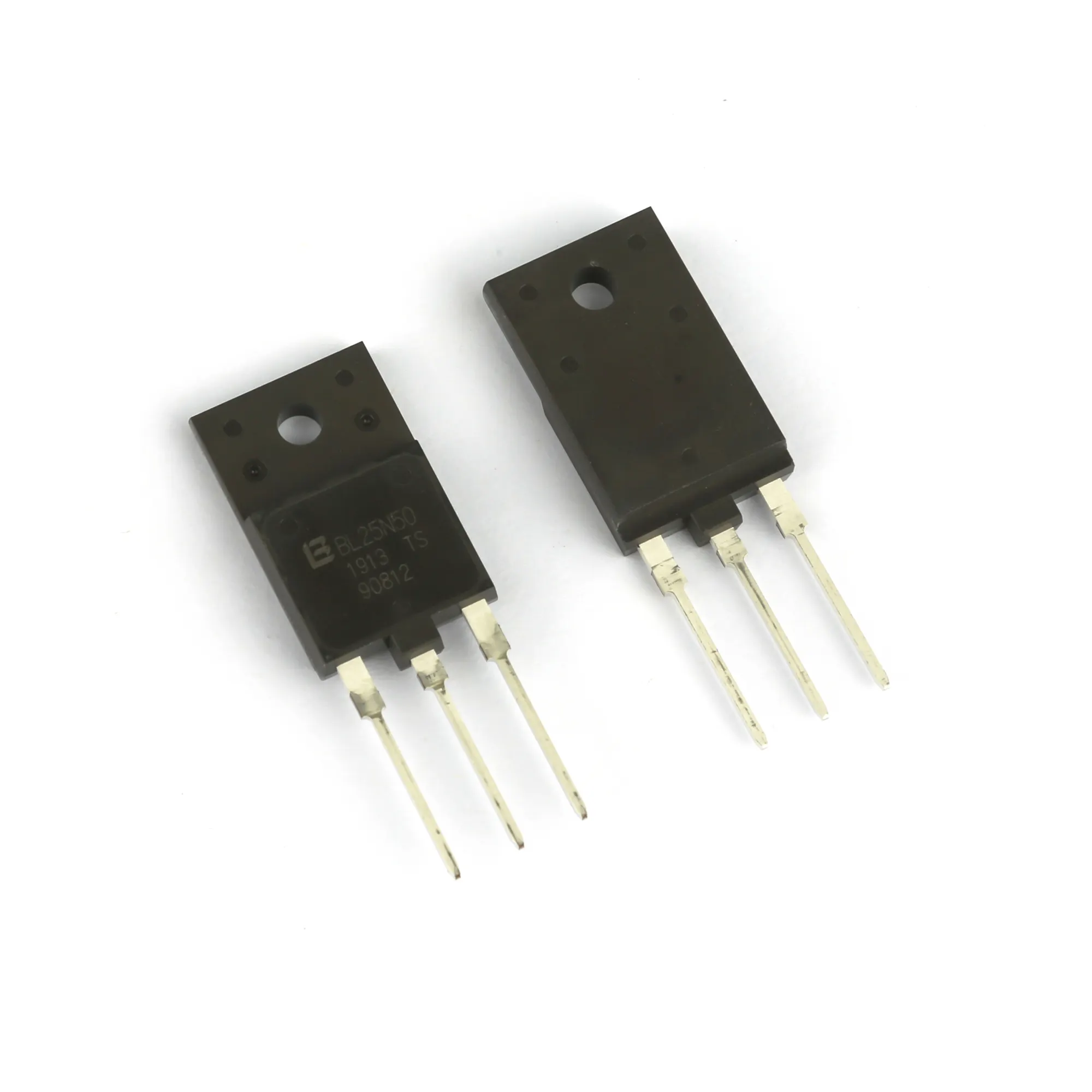 BL25N50-F 500V 25A 25N50 TO-247 N-channel 100% new original MOSFET Transistor for high speed switching