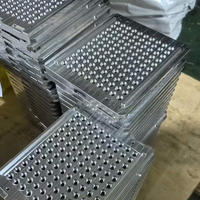 Prototypage métallique CNC sur mesure de haute précision, usinage CNC, fraisage, tournage, pièces usinées CNC, service d'usinage CNC