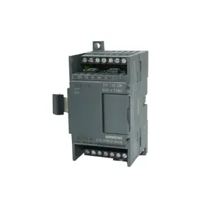 Siemens Plc 100% Nieuw Origineel In Voorraad Simatisch S7-200CN Analoge Input/Output Em235 6es7232-0hb22-0xa8