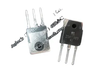 NOUVEAU ORIGINAL 2SK1389 2SK1386 2SK1387 2SK1388 2SK1381 TO-3P circuit intégré