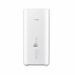 HW 4g 3 prime B818 / Hua Wei B818-263 Lte Cpe Cat19 4g/ Lte,1.6 Gbps Router Wi-Fi Mobile