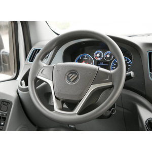 Camionnette utilitaire Foton Toano d'occasion certifiée 2021, grand <span class=keywords><strong>espace</strong></span>, 5-7 places, véhicule utilitaire lourd - Product Image 6