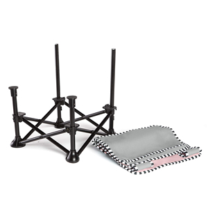 Sac à dos pliable et Portable, chaise de salle à manger pour bébé avec plateau et Table, chaises de plage d'extérieur pour enfants - Product Image 6