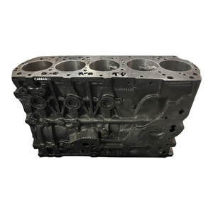 Bloque de Cilindros Carbarco de 5 Cilindros para Motor Diésel para Maquinaria de Construcción y Equipo Pesado - Product Image 2