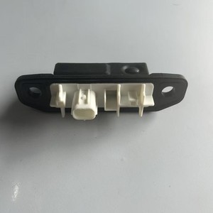 Interruptor de Apertura de Maletero Toyota 84840-60023 para Alphard RAV4 UX200 BZ4X Noah, Puerta Trasera Eléctrica - Product Image 1