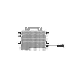 Microinverter 1300-2200W monofase 4 MPPT rendimenti superiori Micro Inverter - Product Image 3