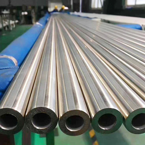 Çoklu Sınıf 304 316L 201 410 430 904L Paslanmaz Çelik Borular Denizcilik, Kimyasal ve Gıda Uygulamaları için Yüksek Korozyon Direnci - Product Image 5