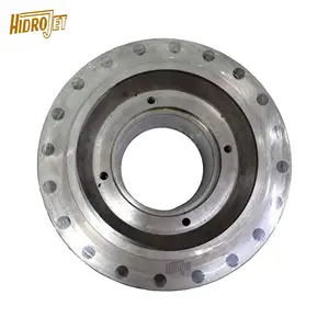 HIDROJET HOUSING 2276191 Housing(sprocket) Travel Hub 227-6191 For 328D LCR 330C L 330D 330D L 336D