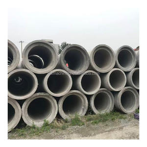 Ligne de production automatisée de tuyaux en <span class=keywords><strong>béton</strong></span> pour canalisations de drainage 380V-440V <span class=keywords><strong>Diamètre</strong></span> <span class=keywords><strong>400</strong></span>-3000mm - Product Image 6