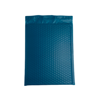 Sac d'expédition en plastique mousse co-extrudé personnalisé pour cils et rouges à lèvres avec rembourrage et emballage pour livraison express
