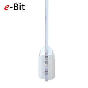 Système d'alarme de sécurité EAS pour magasin de vêtements, capteur EAS 58 kHz, système AM, antenne d'alarme de sécurité AM, portique antivol, système EAS - Product Image 3