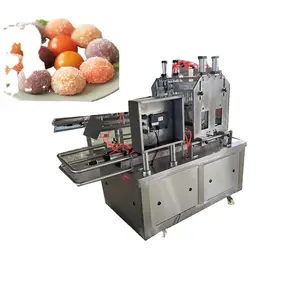 Automatic Gummy Jelly Machine Fruit Gummy Candy Manufacture Machine Production Line