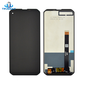 Pantalla écran LCD téléphone portable <span class=keywords><strong>blackview</strong></span> 9700 bv9500 <span class=keywords><strong>a80</strong></span> a70 <span class=keywords><strong>pro</strong></span> black view bl 5000 c80 9900 v n6000 se mini écran avec cadre - Product Image 3