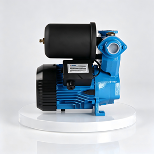 ปั๊มสูบน้ำอัตโนมัติเต็มรูปแบบ Yinjia APM22 OEM สแตนเลส/เหล็ก ระบบไฟฟ้ากระแสสลับ<span class=keywords><strong>เฟส</strong></span>เดียว 60Hz แรงดันสูง หัวดูดน้ำ 8 เมตร ทนความร้อน - Product Image 6