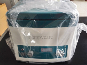 HC-B037 <strong>Medical</strong> Laboratory <strong>Centrifuge</strong> Clinical <strong>Lab</strong> <strong>Centrifuge</strong> Machine - Product Image 3