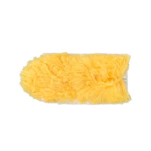 Multisurface 360 °   Recharges pour dépoussiéreur, dépoussiéreurs jetables non parfumés pour le nettoyage avec microfibre, compatibles avec les dépoussiéreurs <span class=keywords><strong>Swiffer</strong></span> (orange) - Product Image 1