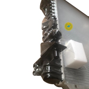 Radiateur de système de climatisation H2MZ-8005-T pour Ford Mustang - Product Image 3