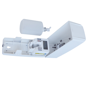 Meilleure vente <span class=keywords><strong>2022</strong></span>, diffuseur automatique mural à intervalles de pulvérisation, sans aérosol, diffuseur automatique <span class=keywords><strong>d</strong></span>'<span class=keywords><strong>air</strong></span> frais avec télécommande ou application - Product Image 4