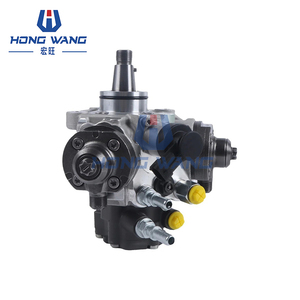 Pièces de rechange d'origine pour excavatrice 0445020615 5529762 Pompe d'injection de carburant compatible avec la pompe à carburant pour moteur QSB6.7 ISB6.7 QSB4.5 - Product Image 4