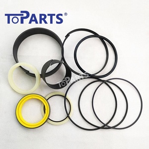 247B 242B Thủy Lực Xi Lanh Skid Chỉ Đạo Bộ Nạp 142-8963 Cat Con Dấu <span class=keywords><strong>Kit</strong></span> - Product Image 3