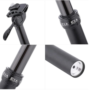 EXA 27.2/30.9/31.6/350mm MTB xe đạp thủy lực tăng tốc seatpost Hydro EXA sốc ghế xe đạp - Product Image 6