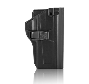 Coldre Beretta PX4 OWB de Polímero de Alta Qualidade com Liberação por Dedo Indicador e Clipe de Cinto com Método de Fixação 360° - Product Image 2