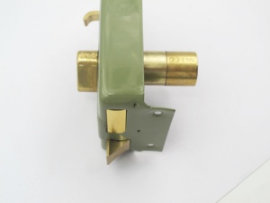 Feria De Canton China <span class=keywords><strong>Tirador</strong></span> De <span class=keywords><strong>Puerta</strong></span> Para Toyota Land Cruiser Prado Cerradura De Borde, <span class=keywords><strong>Puerta</strong></span> South American Door Rim Lock - Product Image 4