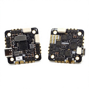 Microair H743 <span class=keywords><strong>AIO</strong></span> <span class=keywords><strong>35A</strong></span> 4in1ควบคุมการบิน ESC AM32 BMI088 3-6S + BMI270 IMU บารอมิเตอร์ DPS310สำหรับโดรนแข่งขัน FPV - Product Image 5