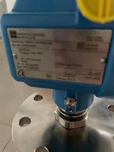 Capteur de niveau radar E+H Endress+Hauser FMR240/250 (sonotube) - Product Image 5