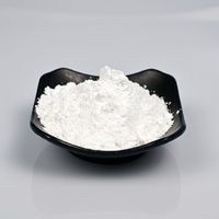 Polvo de Boehmite Nano con 99.9% de Pureza, CAS 1318-23-6, 60-80nm, Materia Prima para Recubrimiento de Separadores de Baterías de Litio, Grado Electrónico