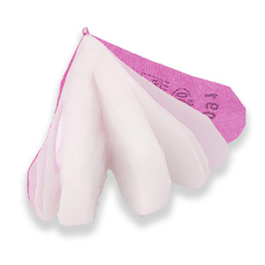 <span class=keywords><strong>3m</strong></span> 2091 tròn Lọc bông chống bụi hàn khói công nghiệp nghiền than mỏ Mặt Nạ Lọc phần tử cho xây dựng - Product Image 4