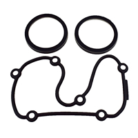 Kit de joints de couvercle de distribution supérieur du moteur pour Audi A1 A3 A4 A5 A6 A7 A8 Q3 Q5 Q7 S3 VW Golf Passat Beetle Polo 06K103483 06G103583