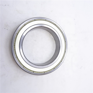 在线直销6118 6118 ZZ 6118ZZ深沟球轴承购买更容易 - Product Image 6