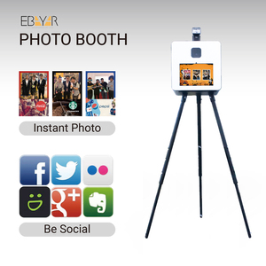 Bán Chạy Nhất Không Tốn Kém Photo Booth Cho Thuê Kinh Doanh Photo Booth Trang Web - Product Image 6